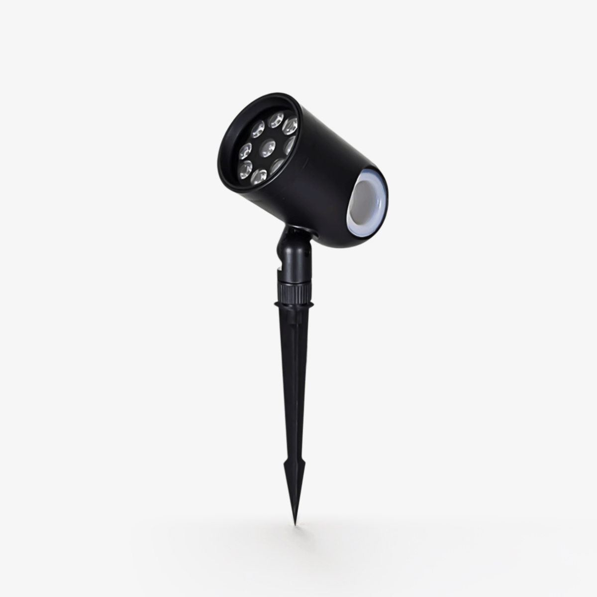 Bluxyn Spike Adjustable Landscape Spotlight