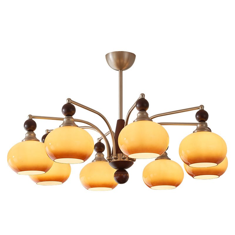 Prylin Chandelier