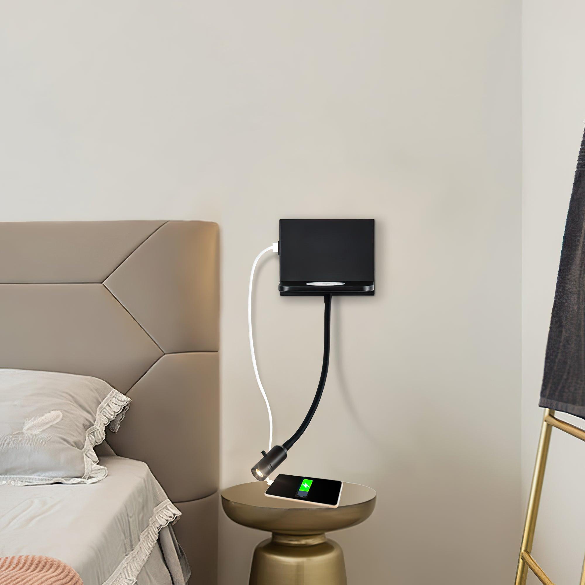Vectra Modern Minimalist LED Wall Light