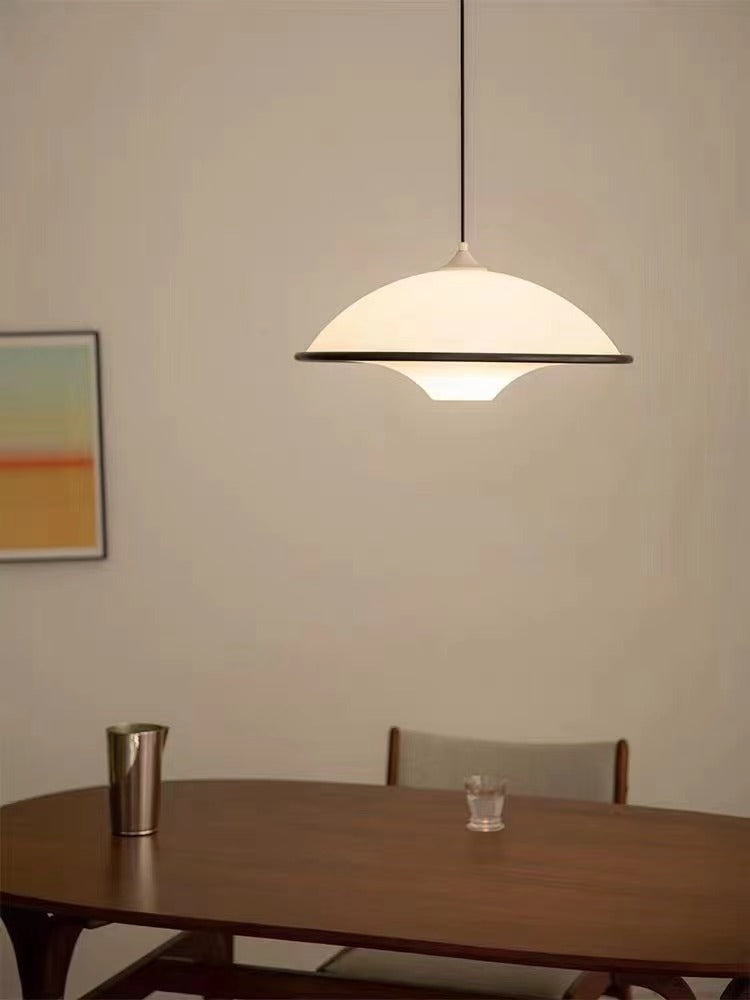 Lucirelle Modern Acrylic Pendant Light