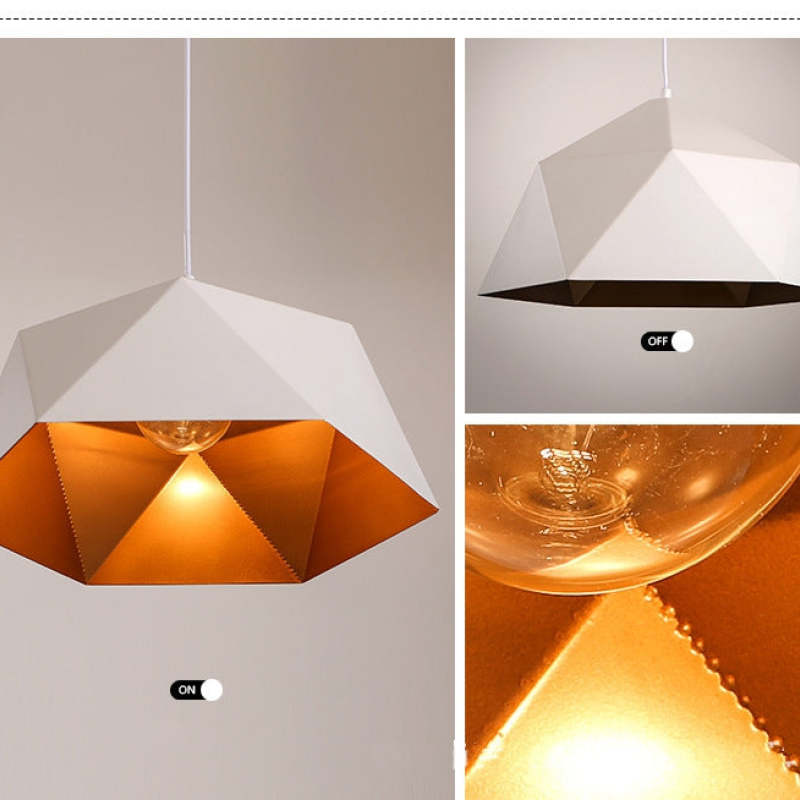 Valentina Pendant Light, - Neutral Decor
