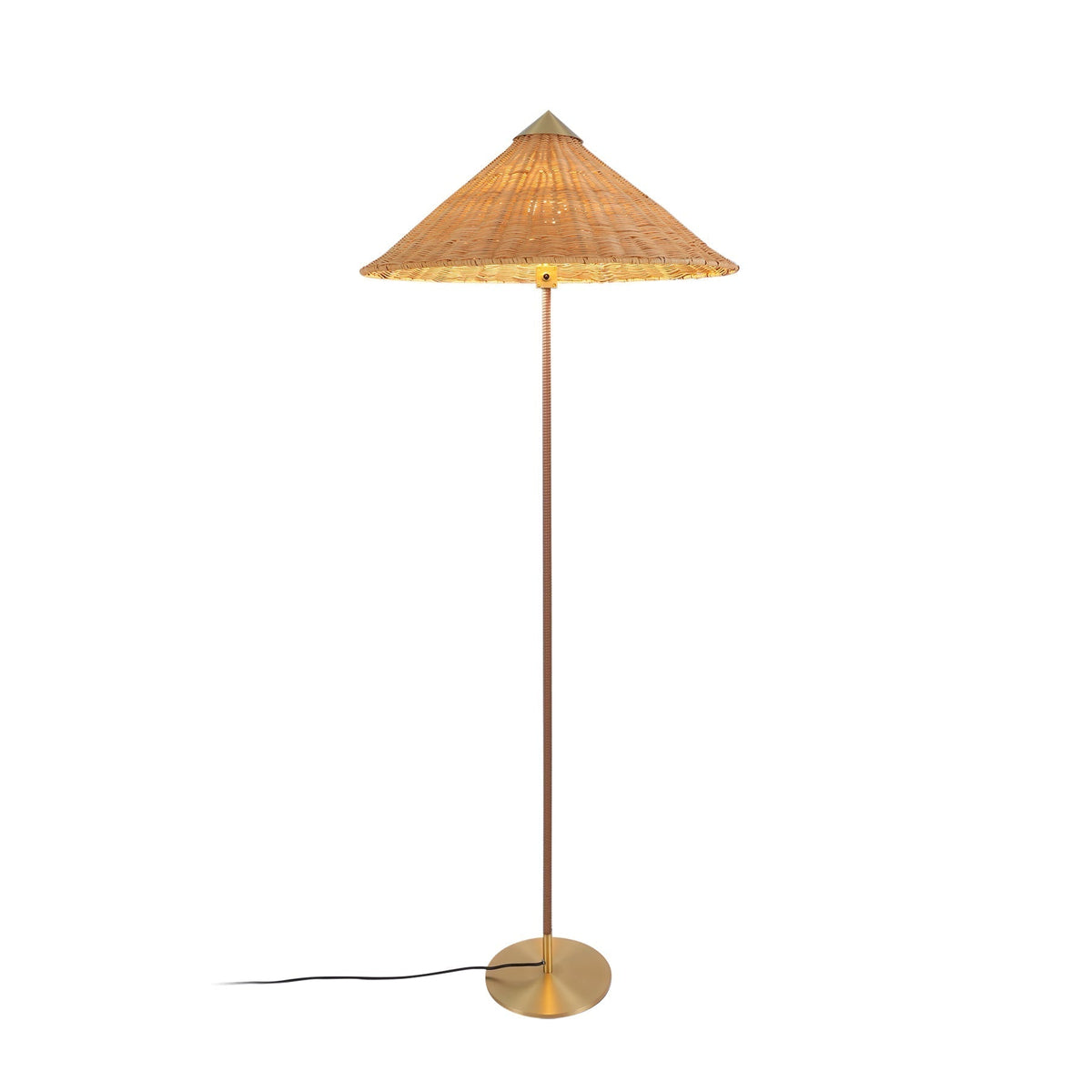 Docor Minimalist Floor Lamp