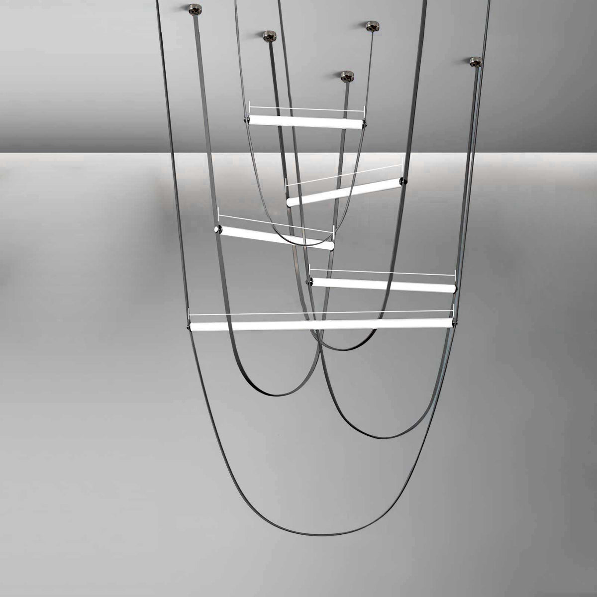 Viraielia Tracer Belt Pendant Lamp