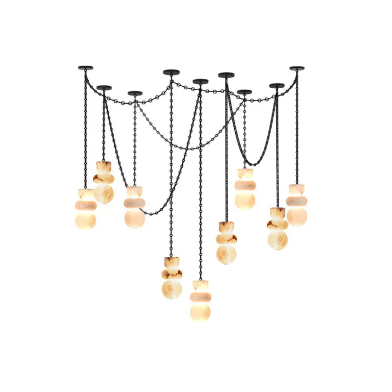 Elis Chandelier