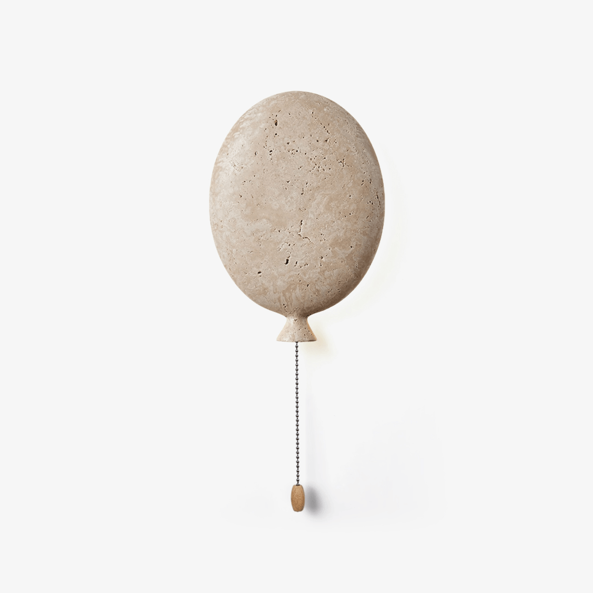 Tulf Balloon Wall Lamp