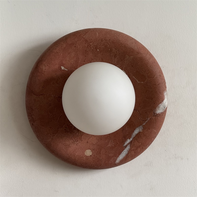 Lumerelia Wall Lamp
