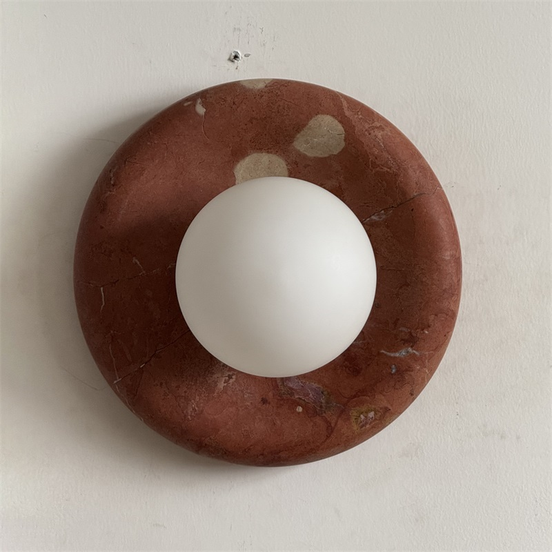 Lumerelia Wall Lamp