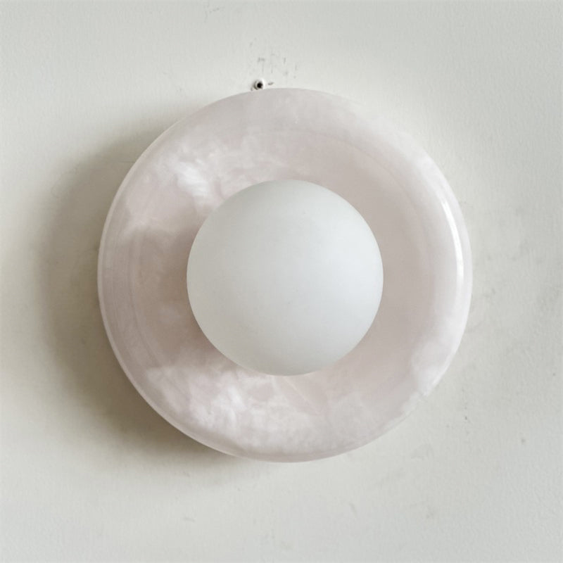 Lumerelia Wall Lamp