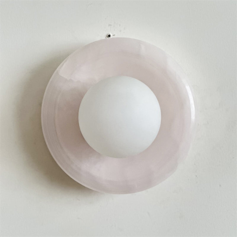 Lumerelia Wall Lamp