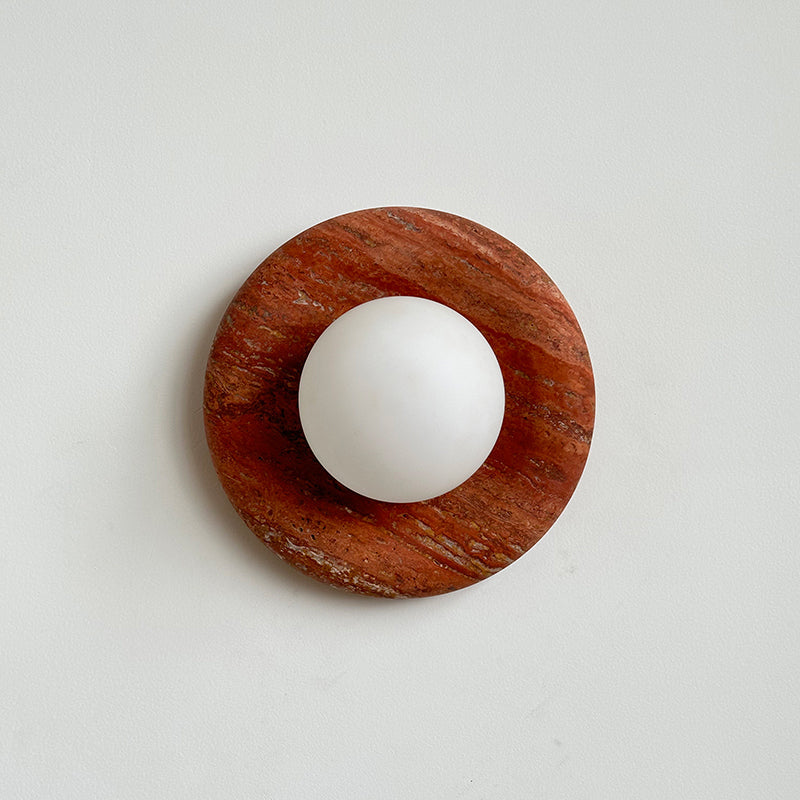 Lumerelia Wall Lamp