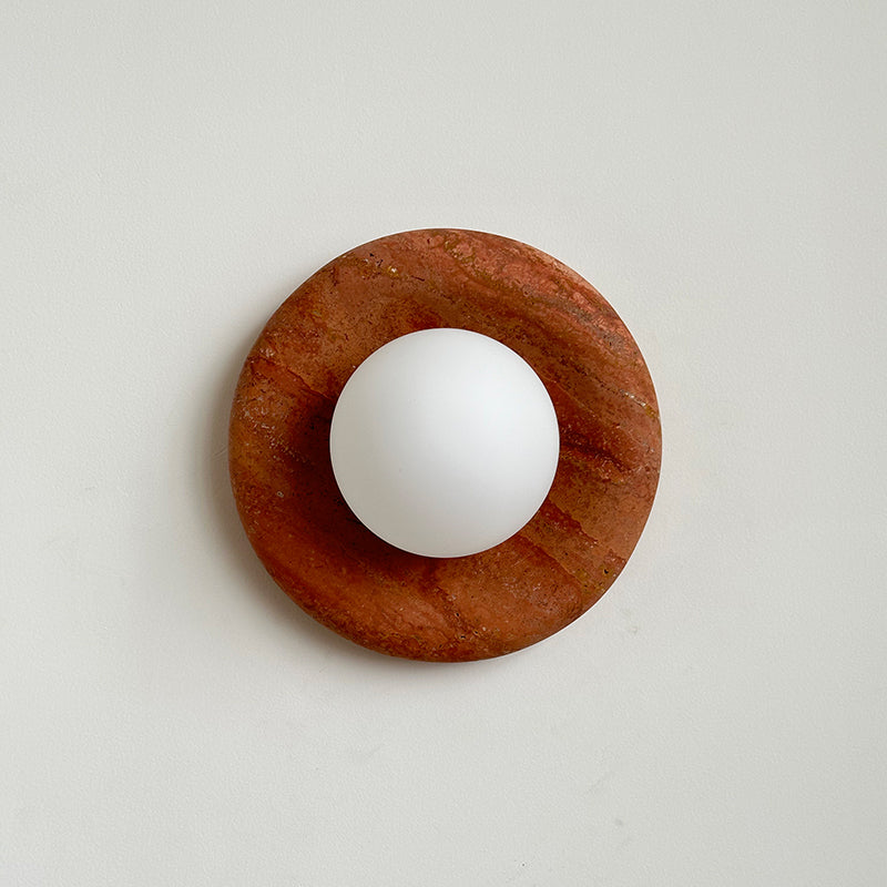 Lumerelia Wall Lamp