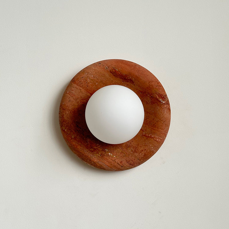 Lumerelia Wall Lamp