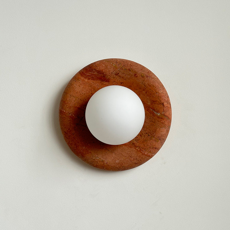 Lumerelia Wall Lamp