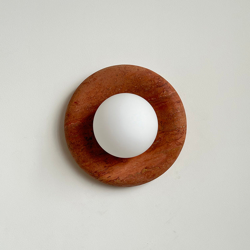 Lumerelia Wall Lamp