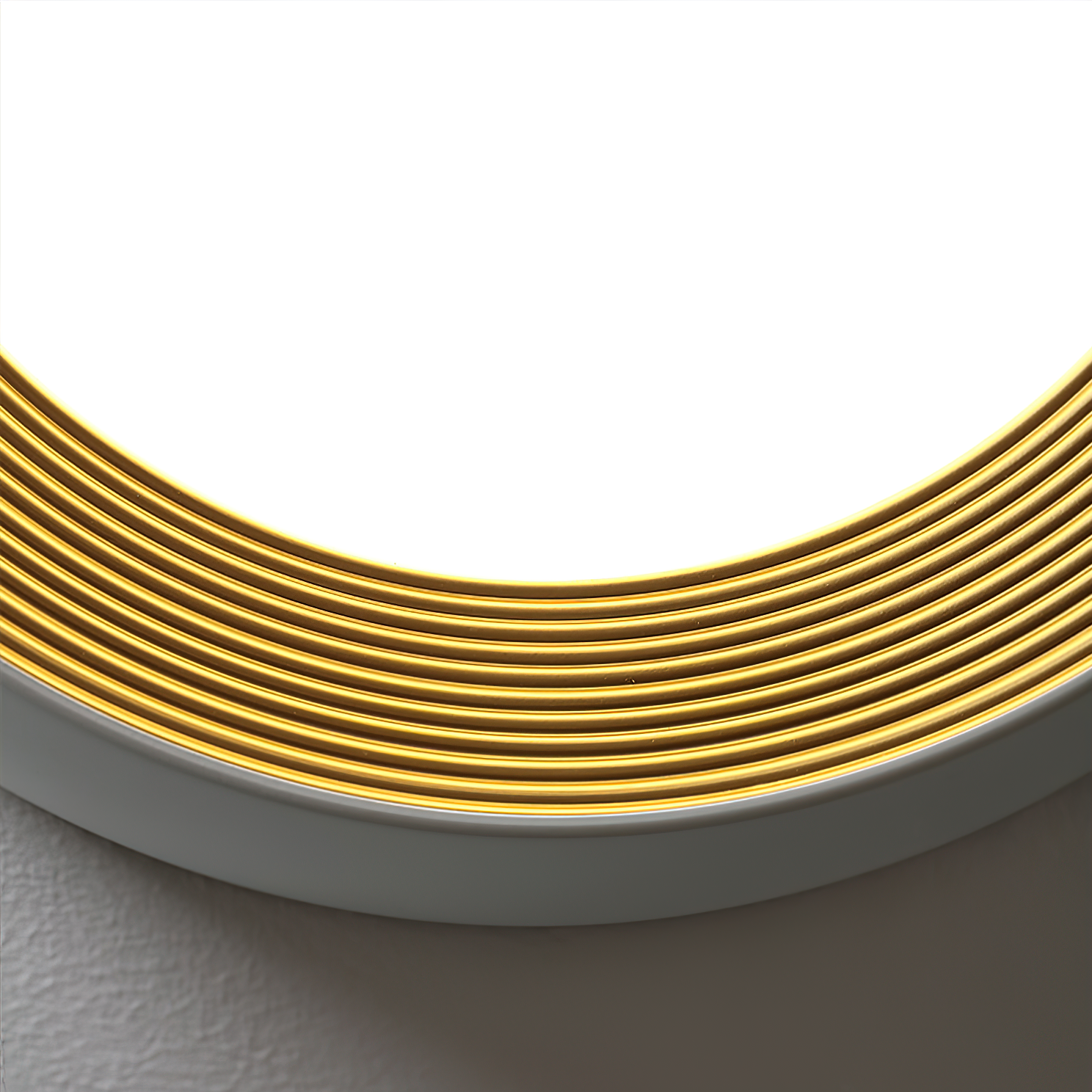 Melen Minimalist Duncan Ceiling Light