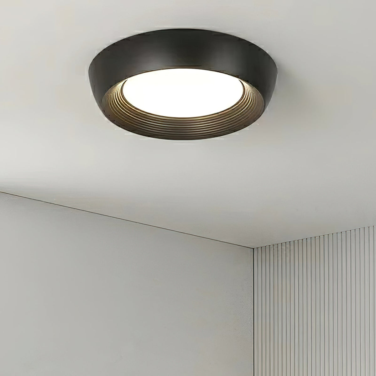 Melen Minimalist Duncan Ceiling Light