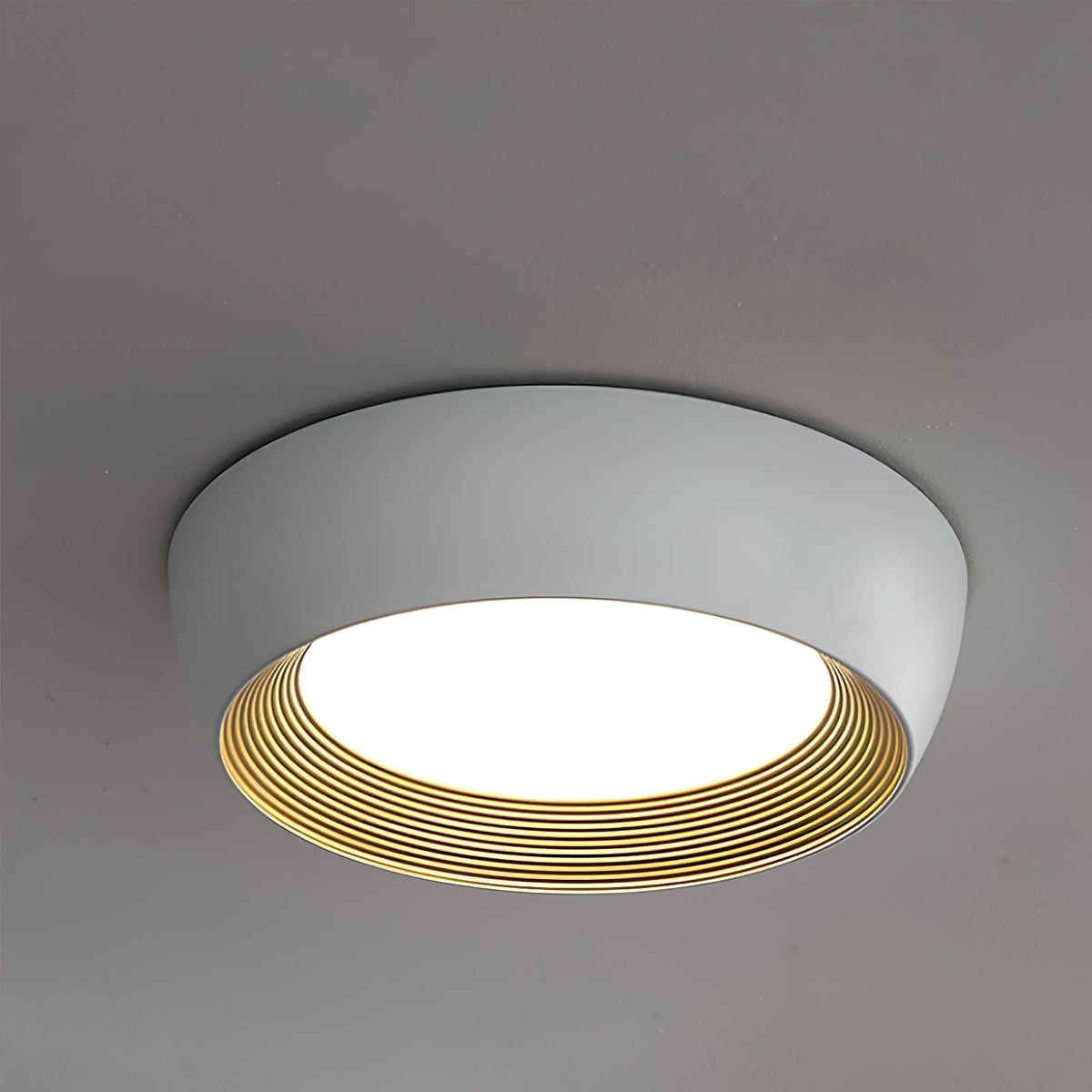 Melen Minimalist Duncan Ceiling Light
