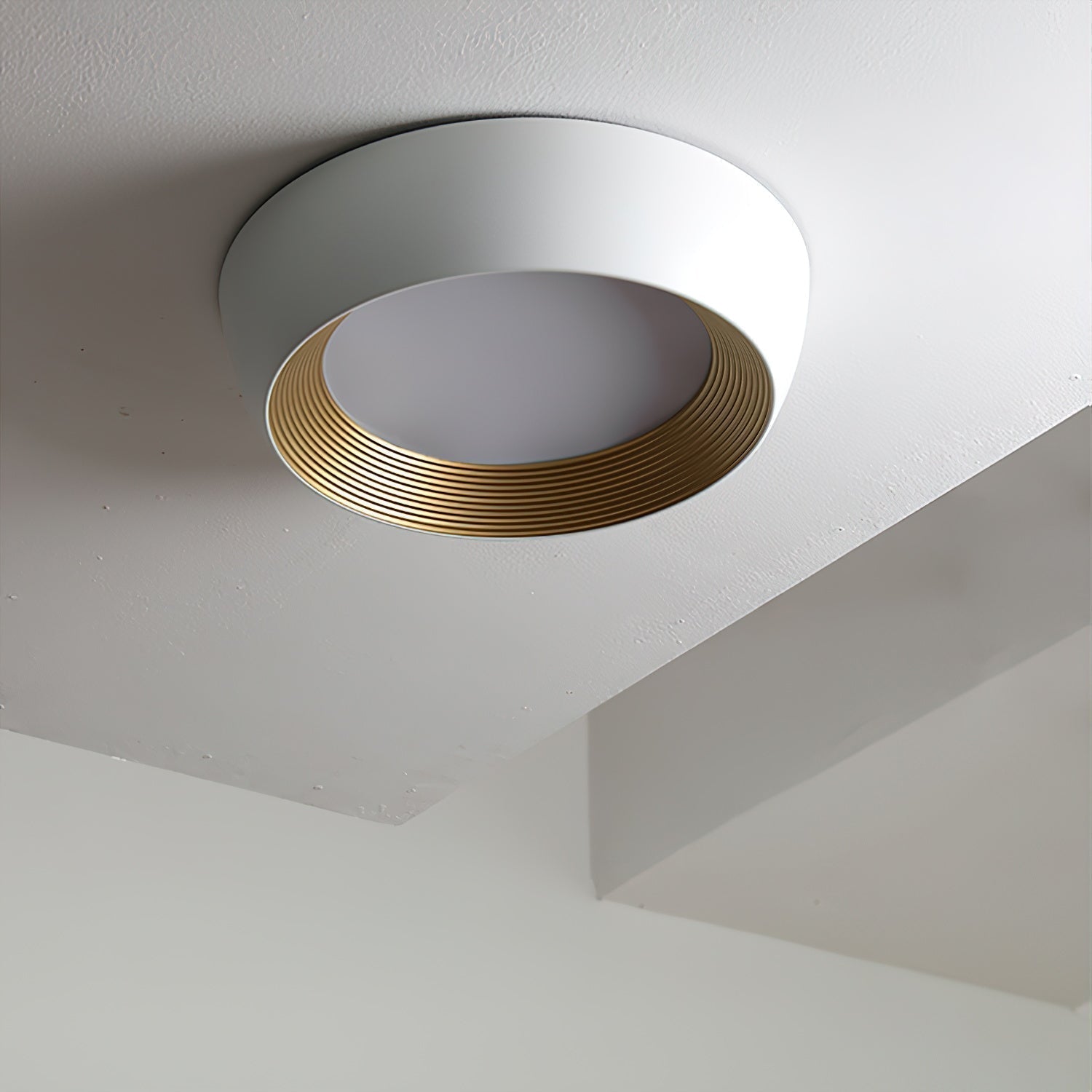 Melen Minimalist Duncan Ceiling Light