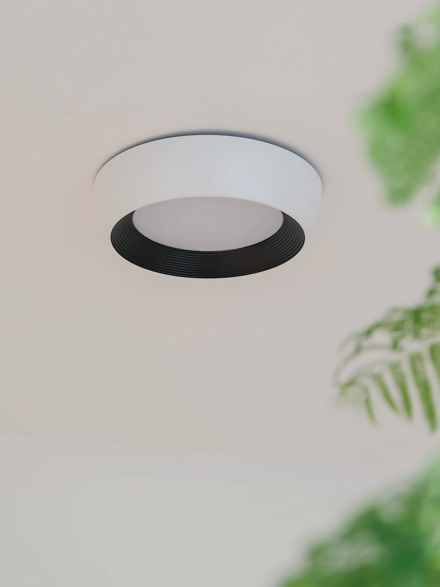 Melen Minimalist Duncan Ceiling Light