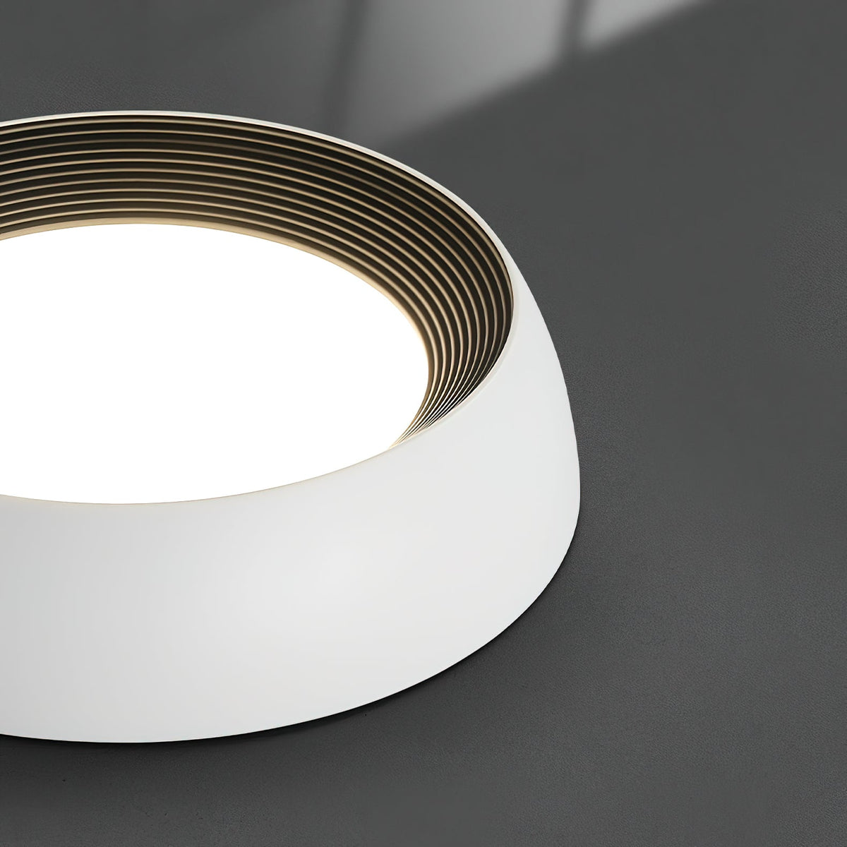 Melen Minimalist Duncan Ceiling Light