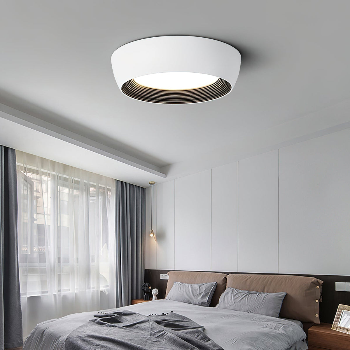 Melen Minimalist Duncan Ceiling Light