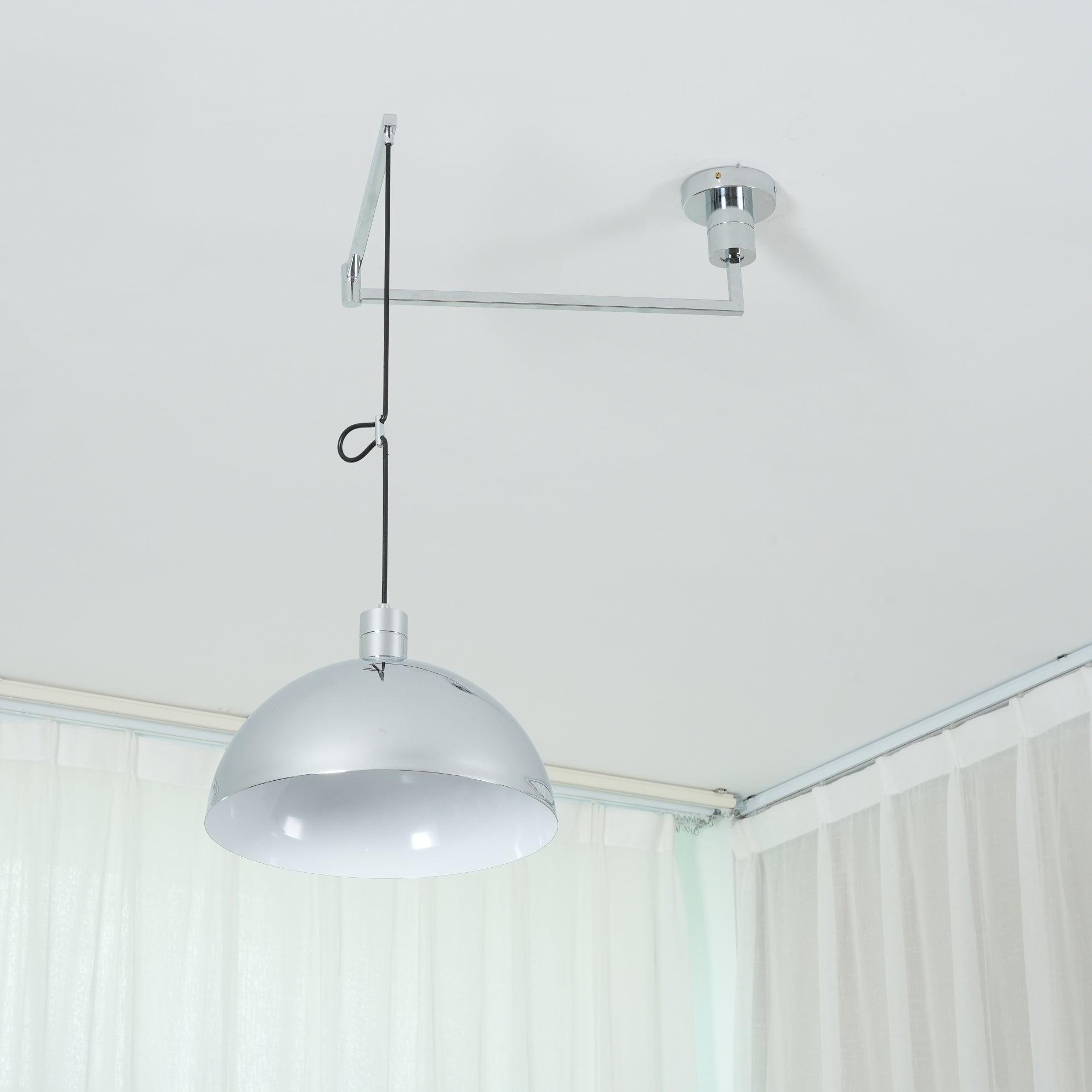 Lyshae Modern Minimalist Nordic Glass Pendant Light