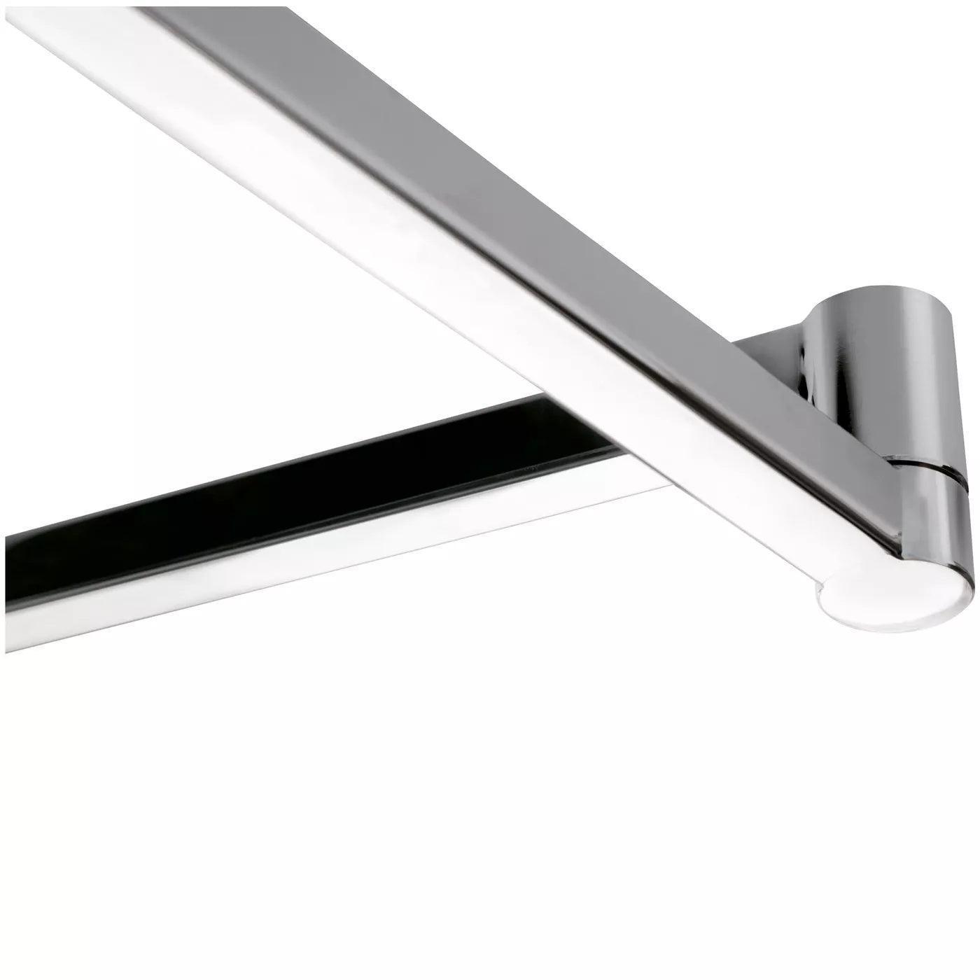 Lyshae Modern Minimalist Nordic Glass Pendant Light