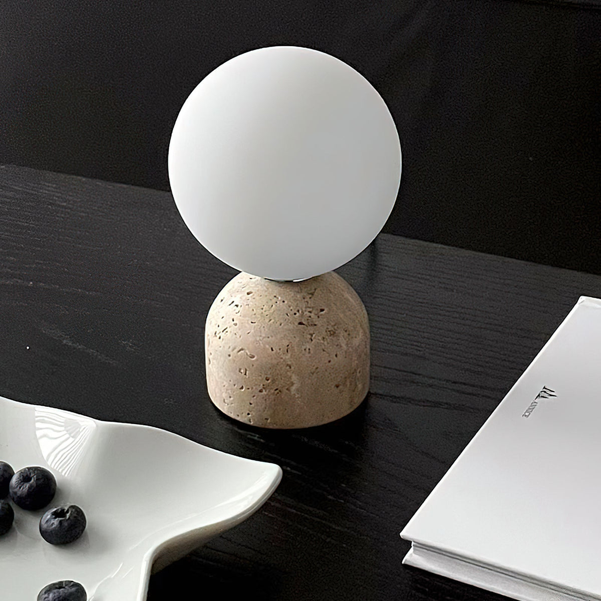 Aalia Table Lamp