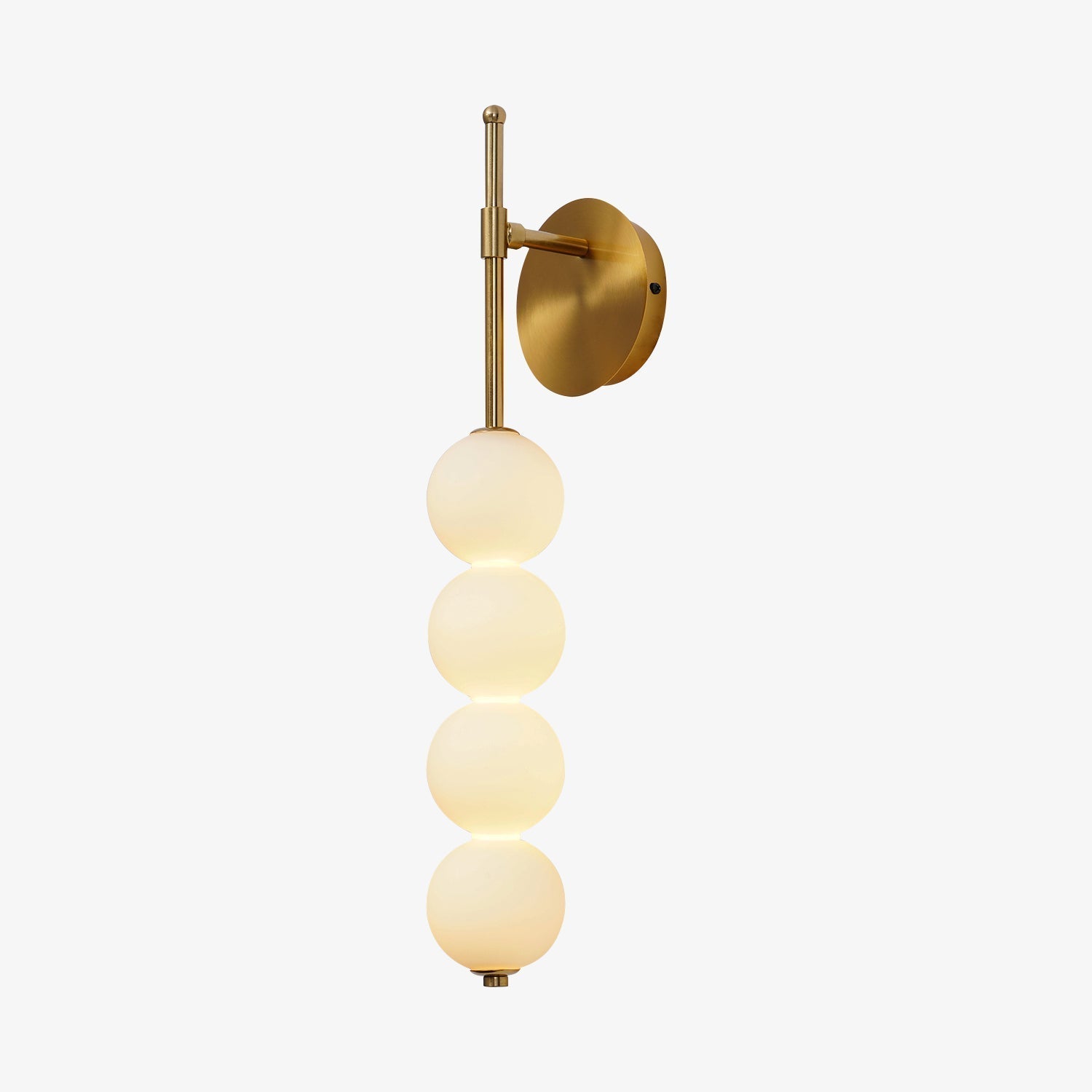 Elthaeth Premium Nordic Art Wall Lamp