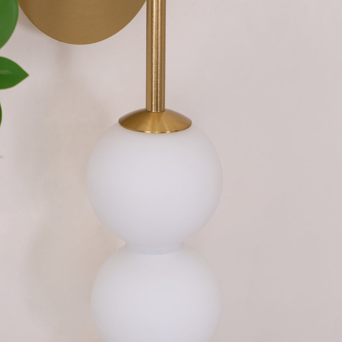 Elthaeth Premium Nordic Art Wall Lamp