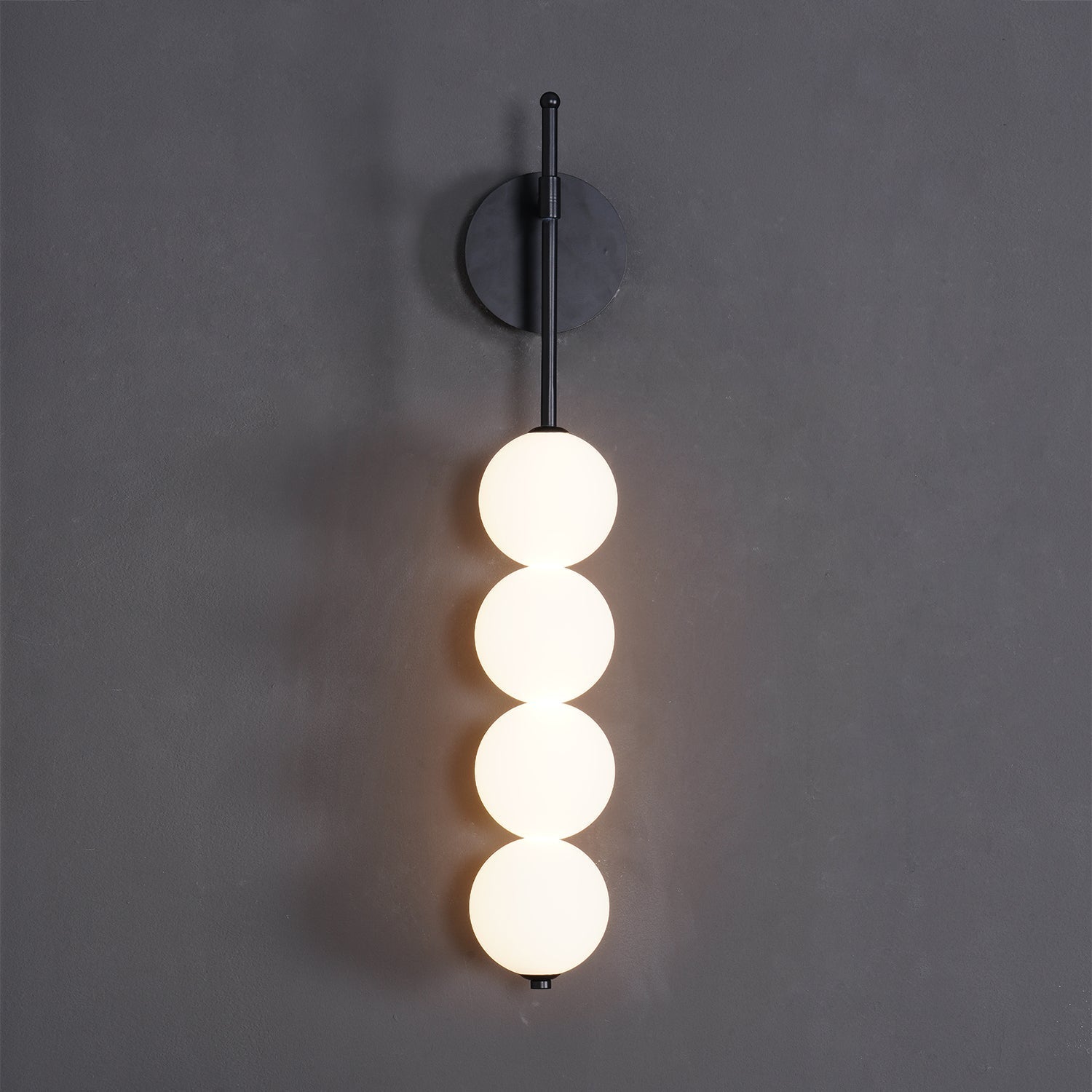 Elthaeth Premium Nordic Art Wall Lamp