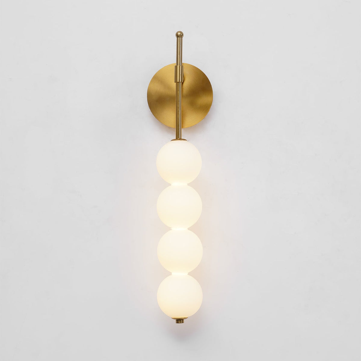 Elthaeth Premium Nordic Art Wall Lamp
