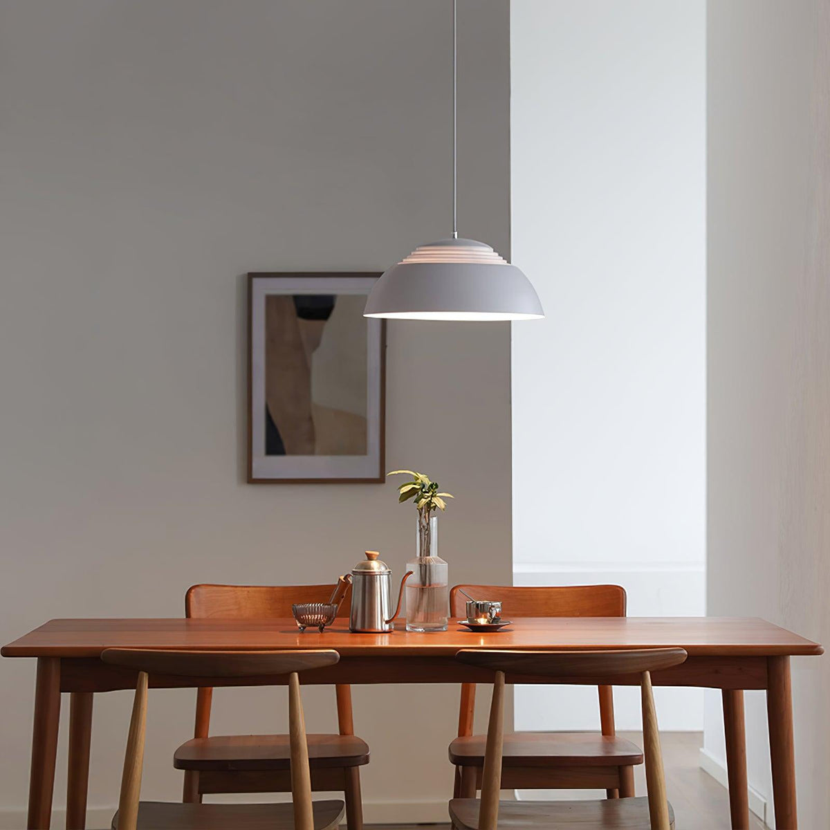 Renereria Minimalist Pendant Light