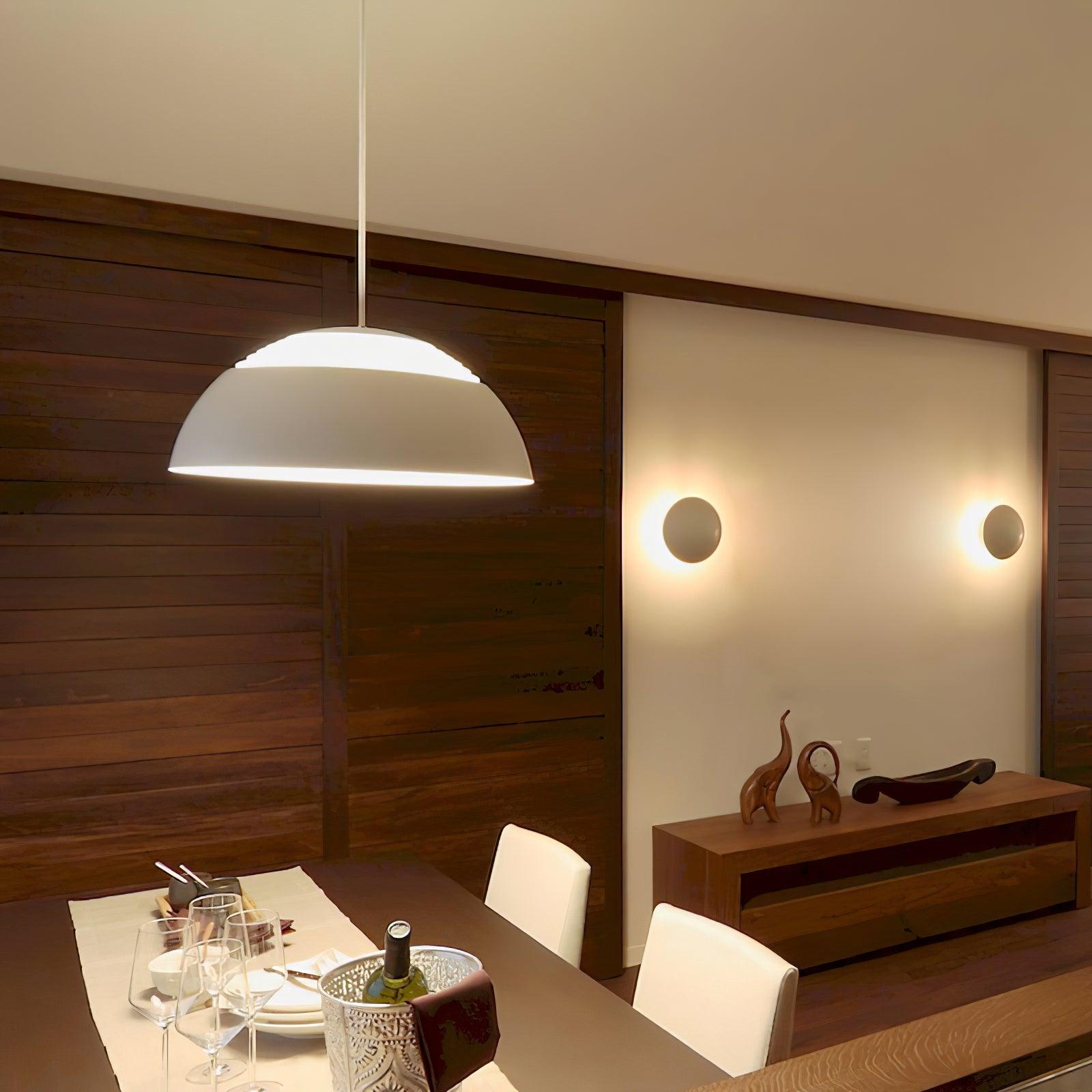 Renereria Minimalist Pendant Light