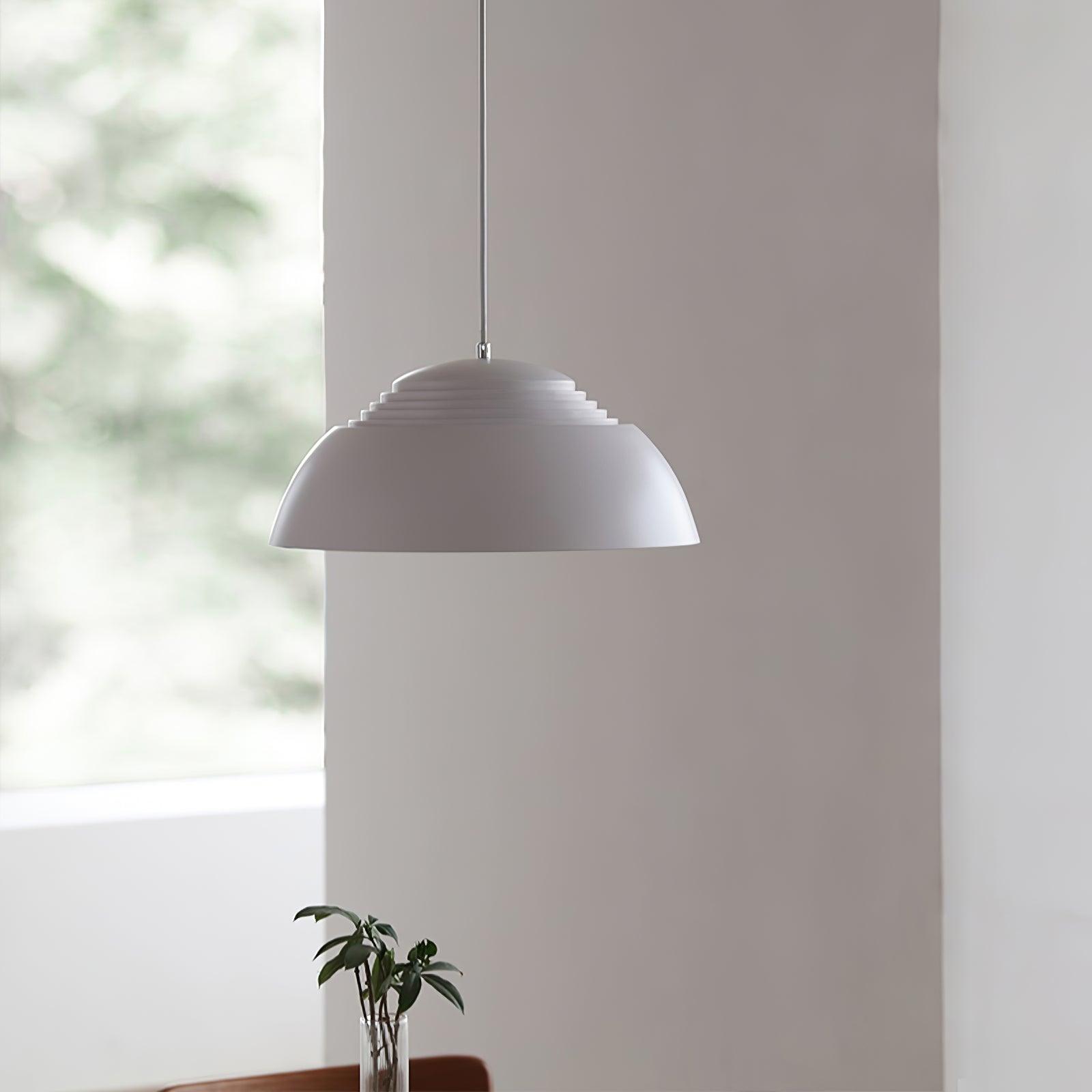 Renereria Minimalist Pendant Light