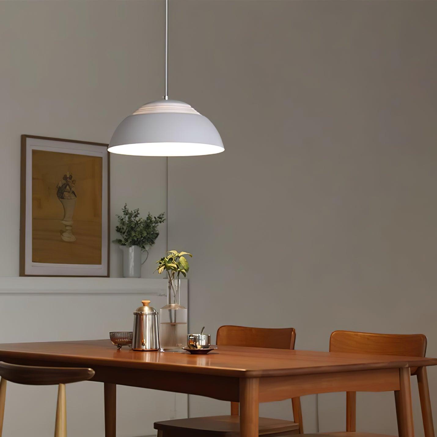 Renereria Minimalist Pendant Light