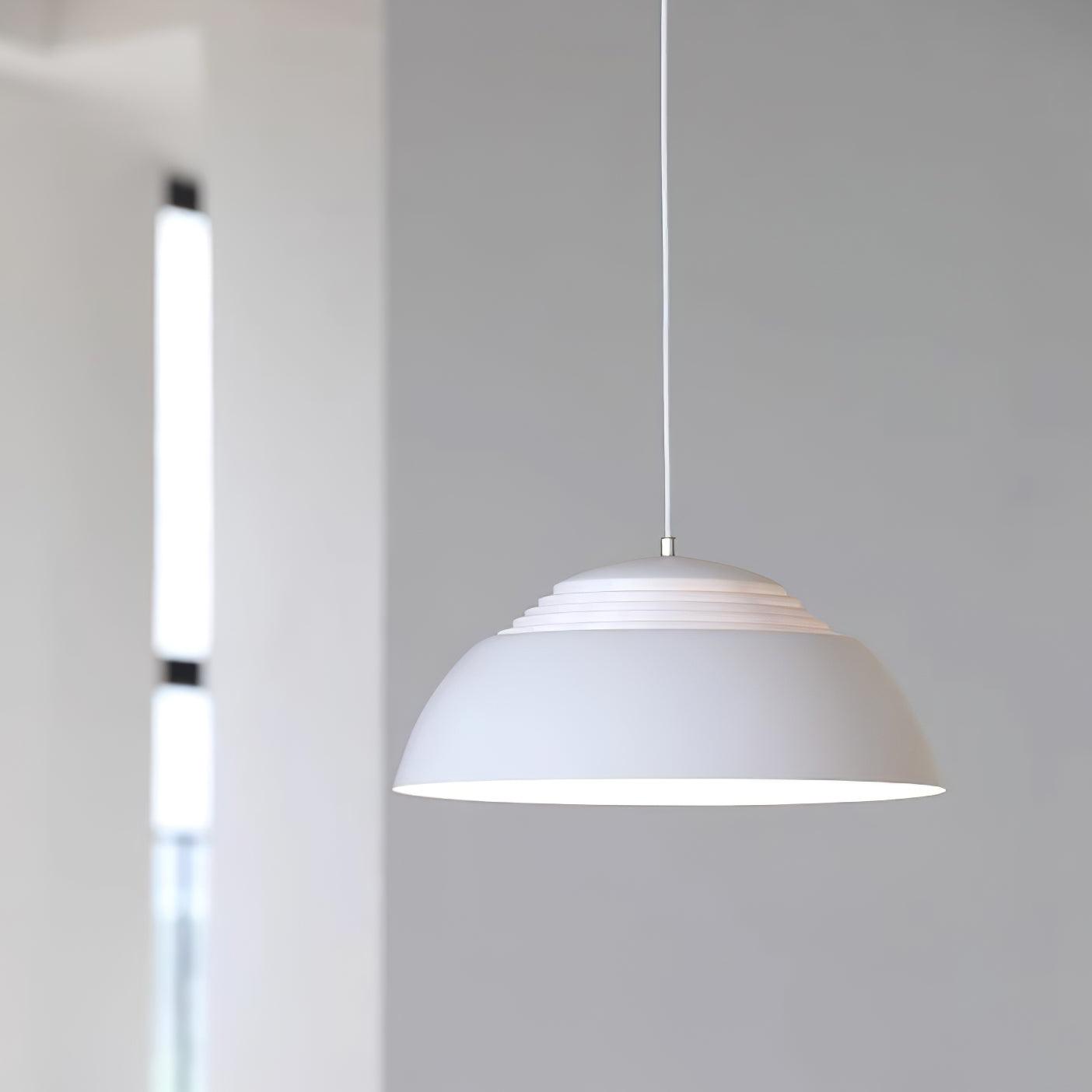 Renereria Minimalist Pendant Light