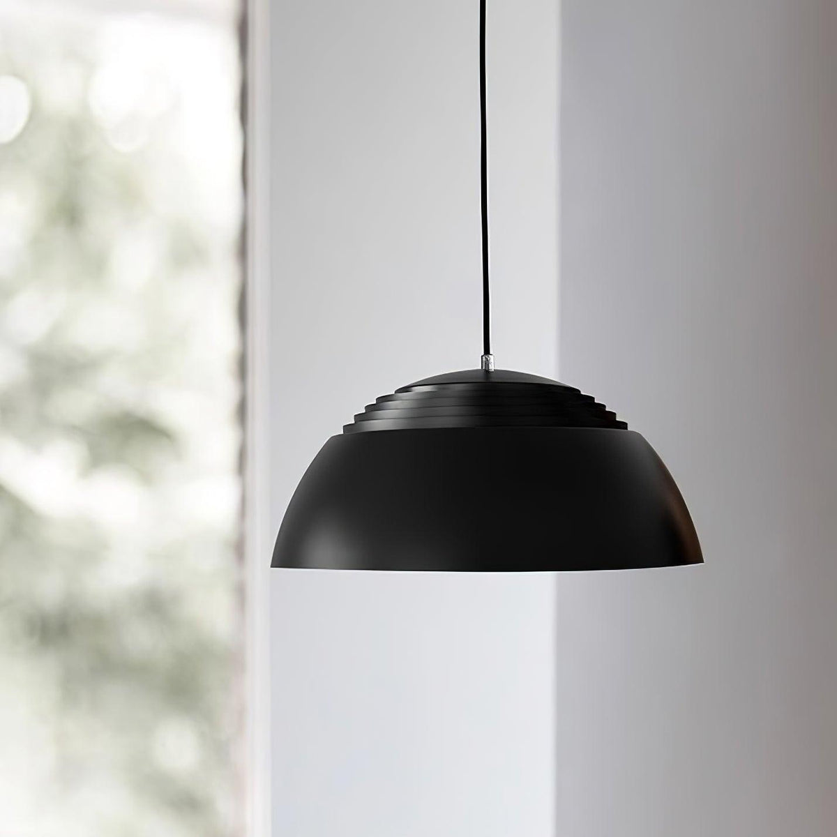 Renereria Minimalist Pendant Light