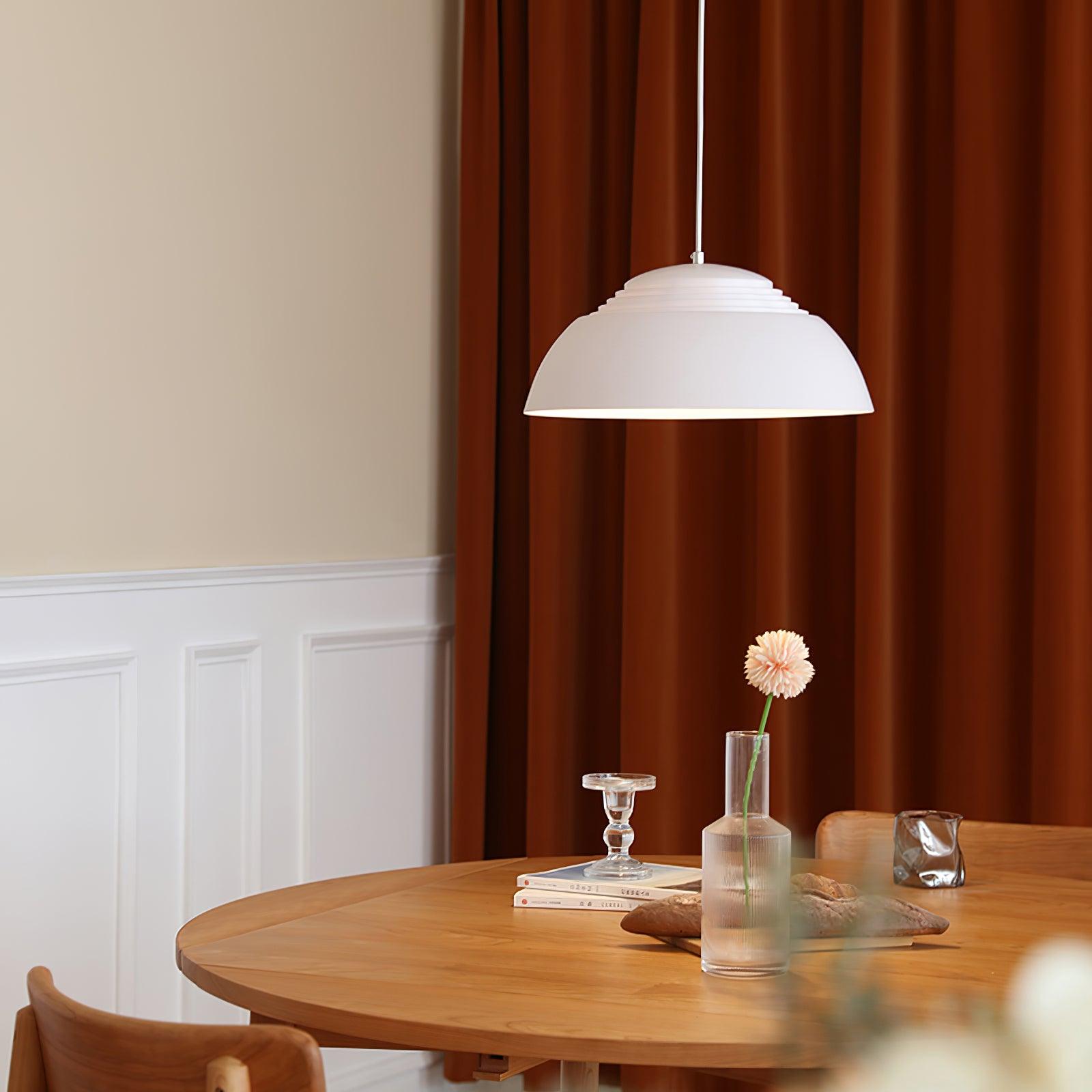 Renereria Minimalist Pendant Light