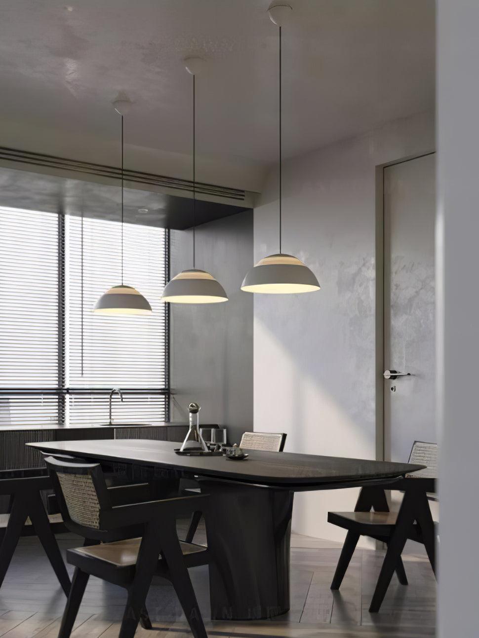 Renereria Minimalist Pendant Light