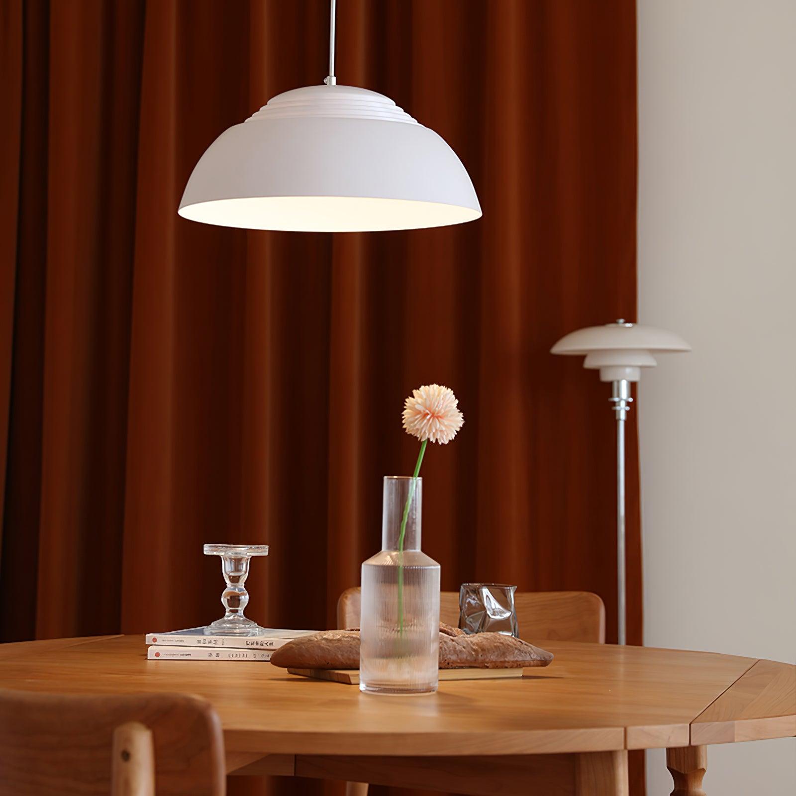 Renereria Minimalist Pendant Light