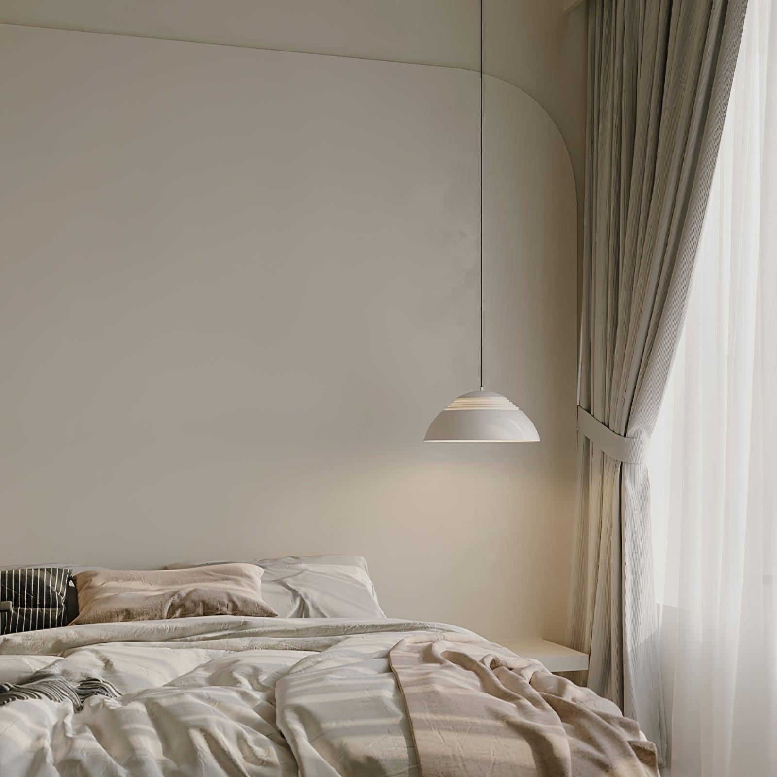 Renereria Minimalist Pendant Light