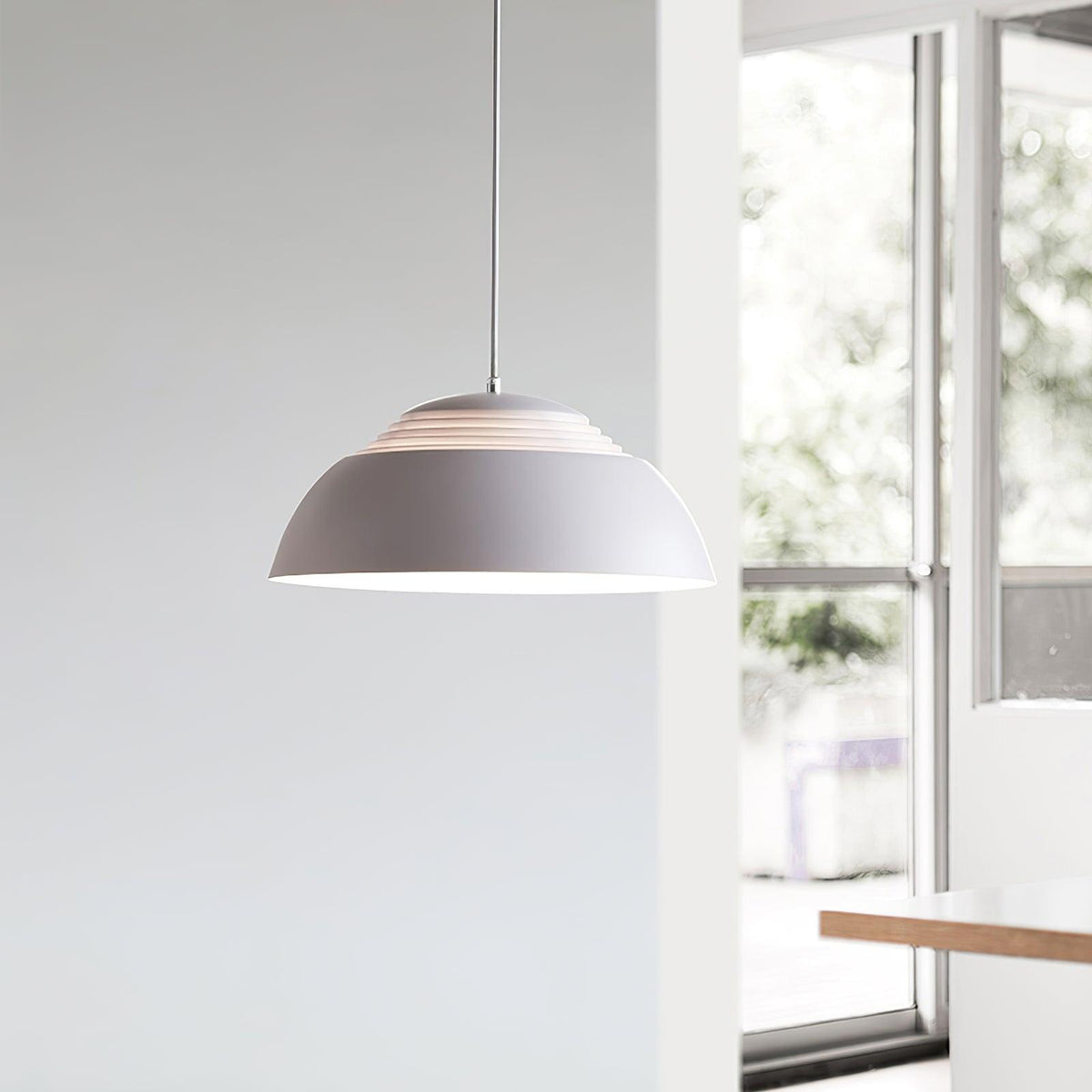 Renereria Minimalist Pendant Light