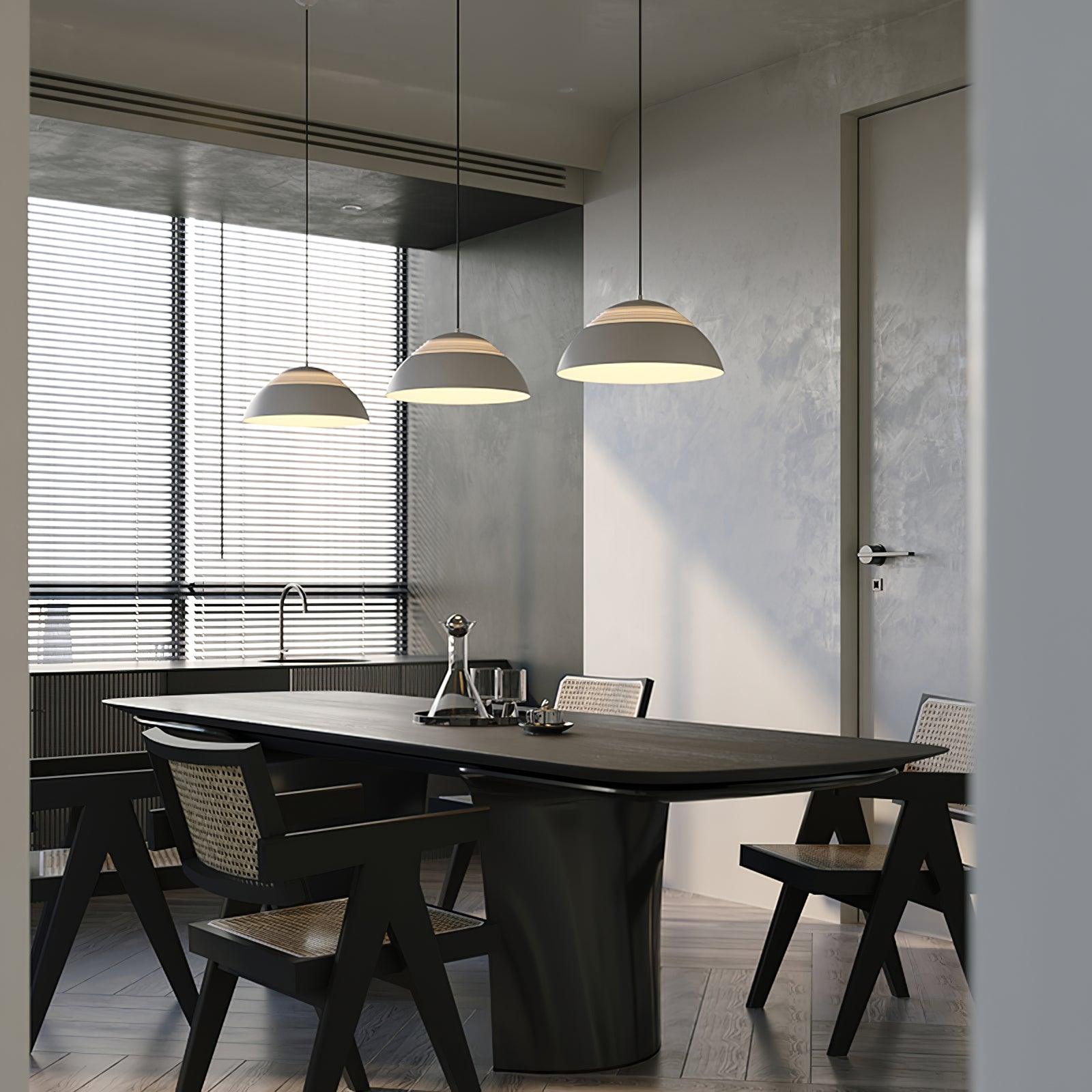 Renereria Minimalist Pendant Light