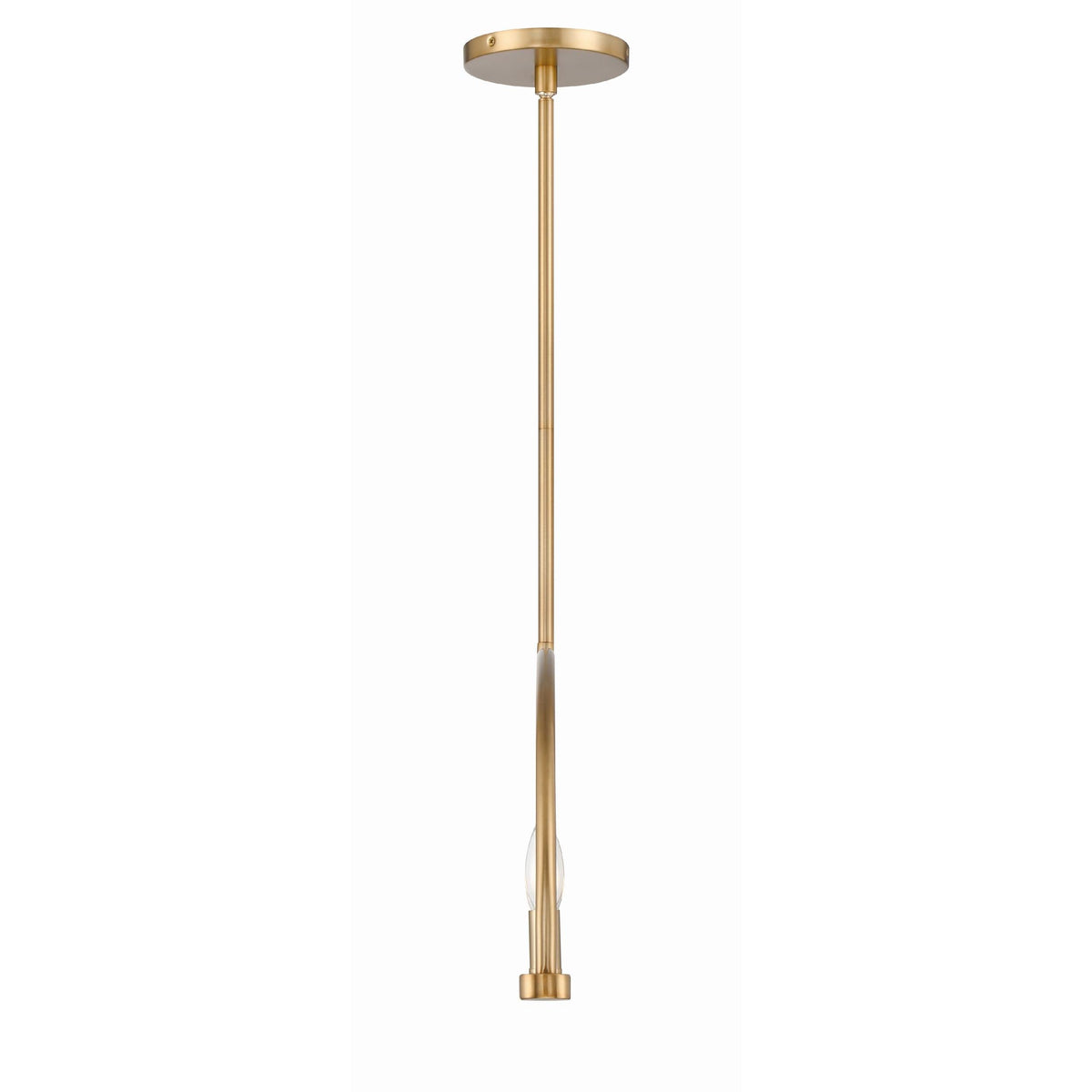 Orelerora Linear Chandelier