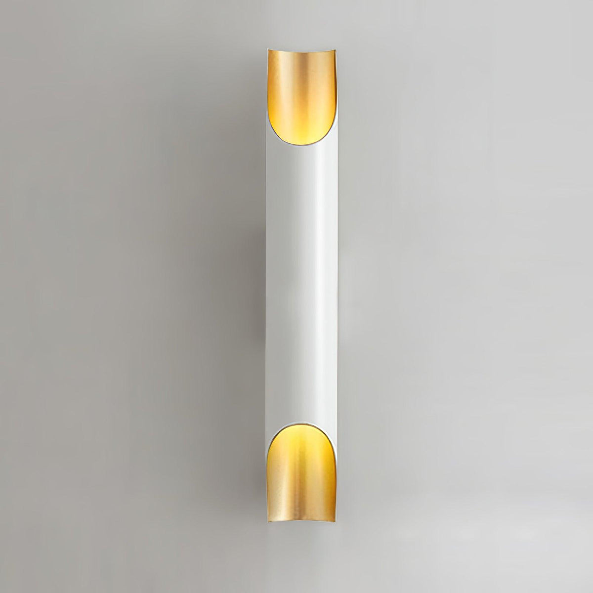 Norearia Modern Minimalist Straight Wall Lamp