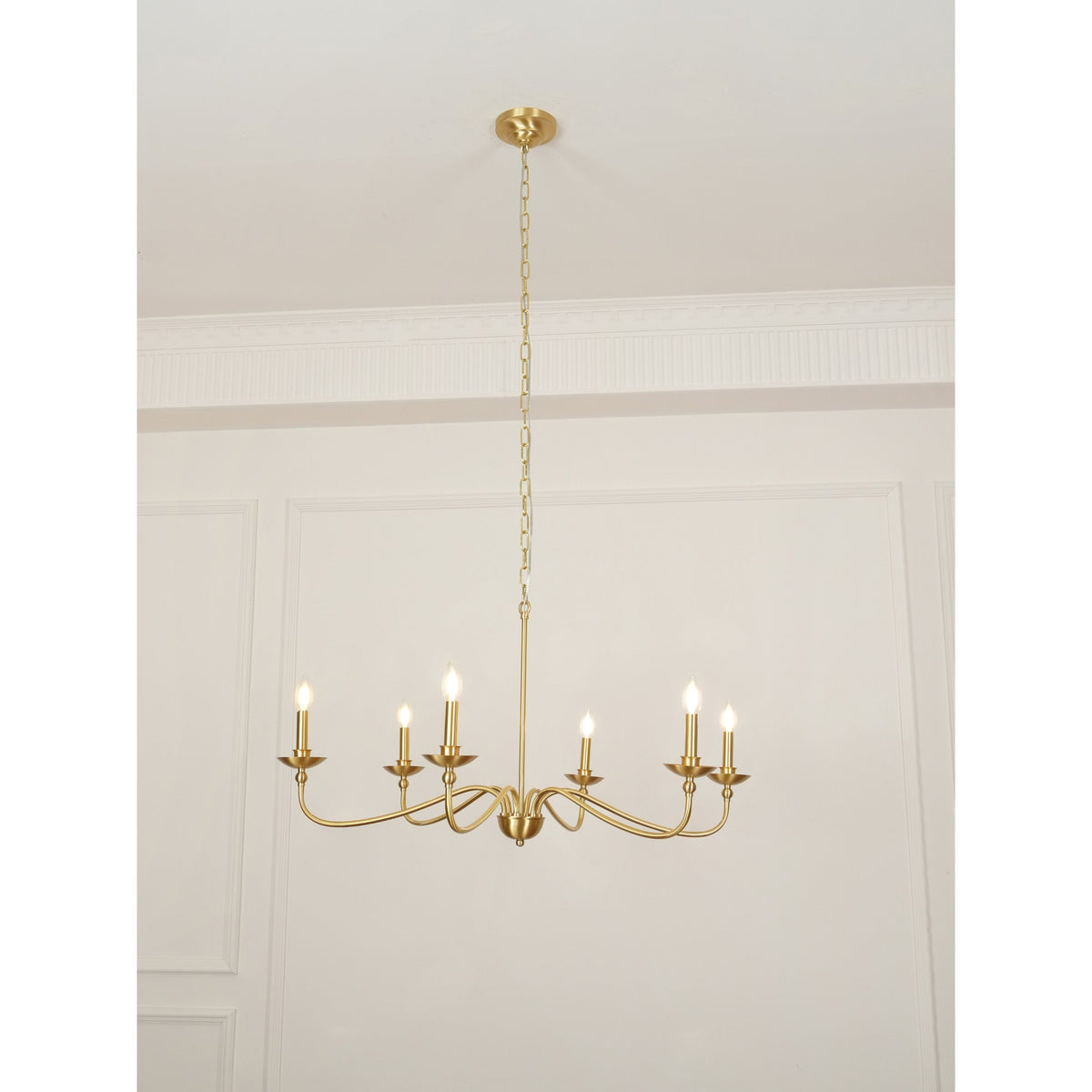 Liolaura Chandelier