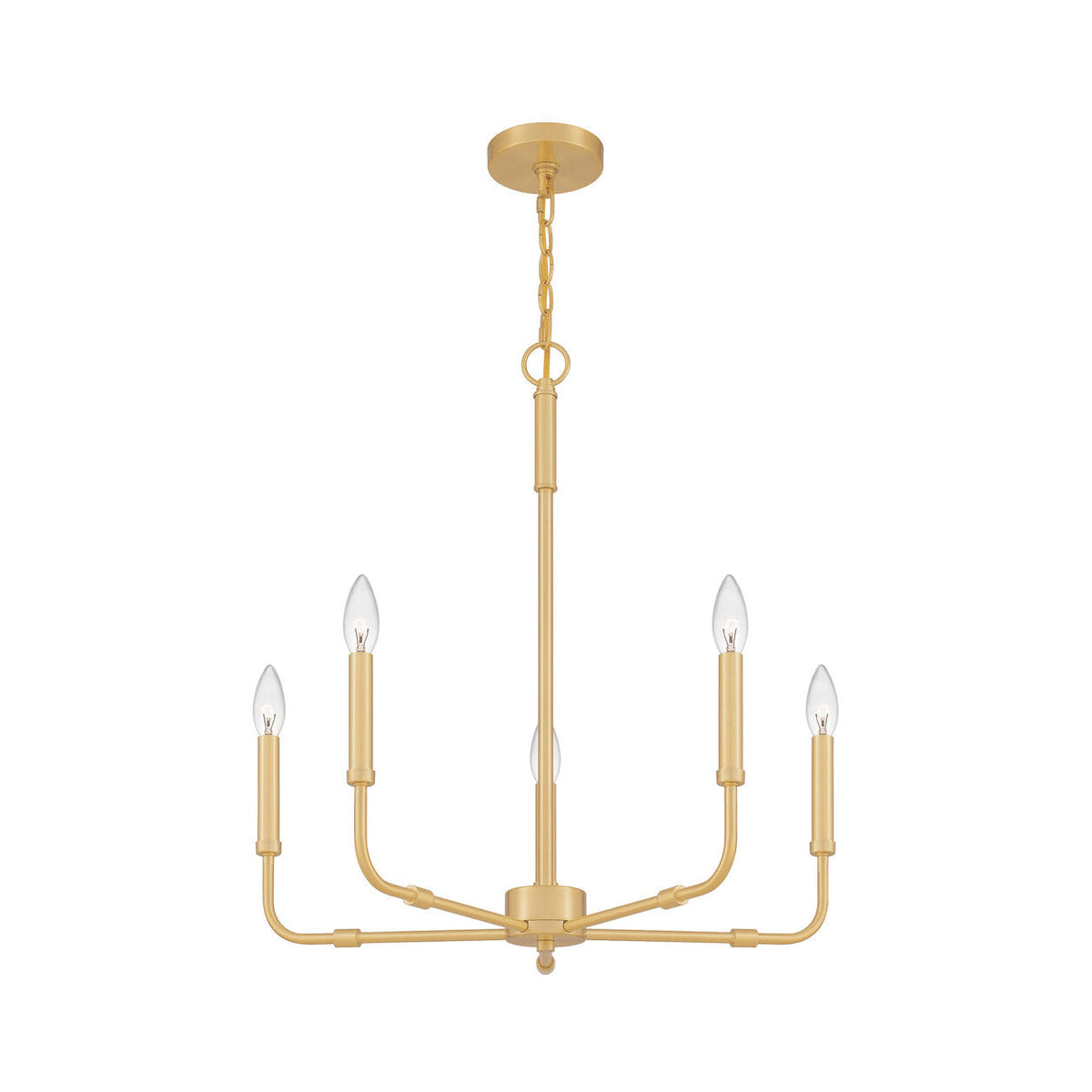 Abner Chandelier