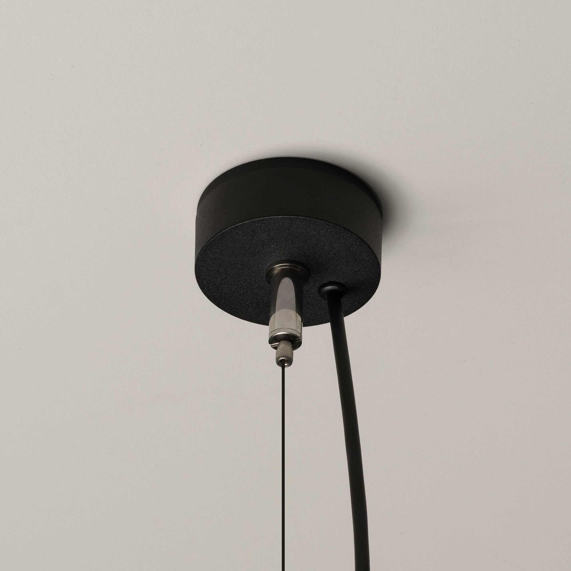 Acoustic Pendant Lamp