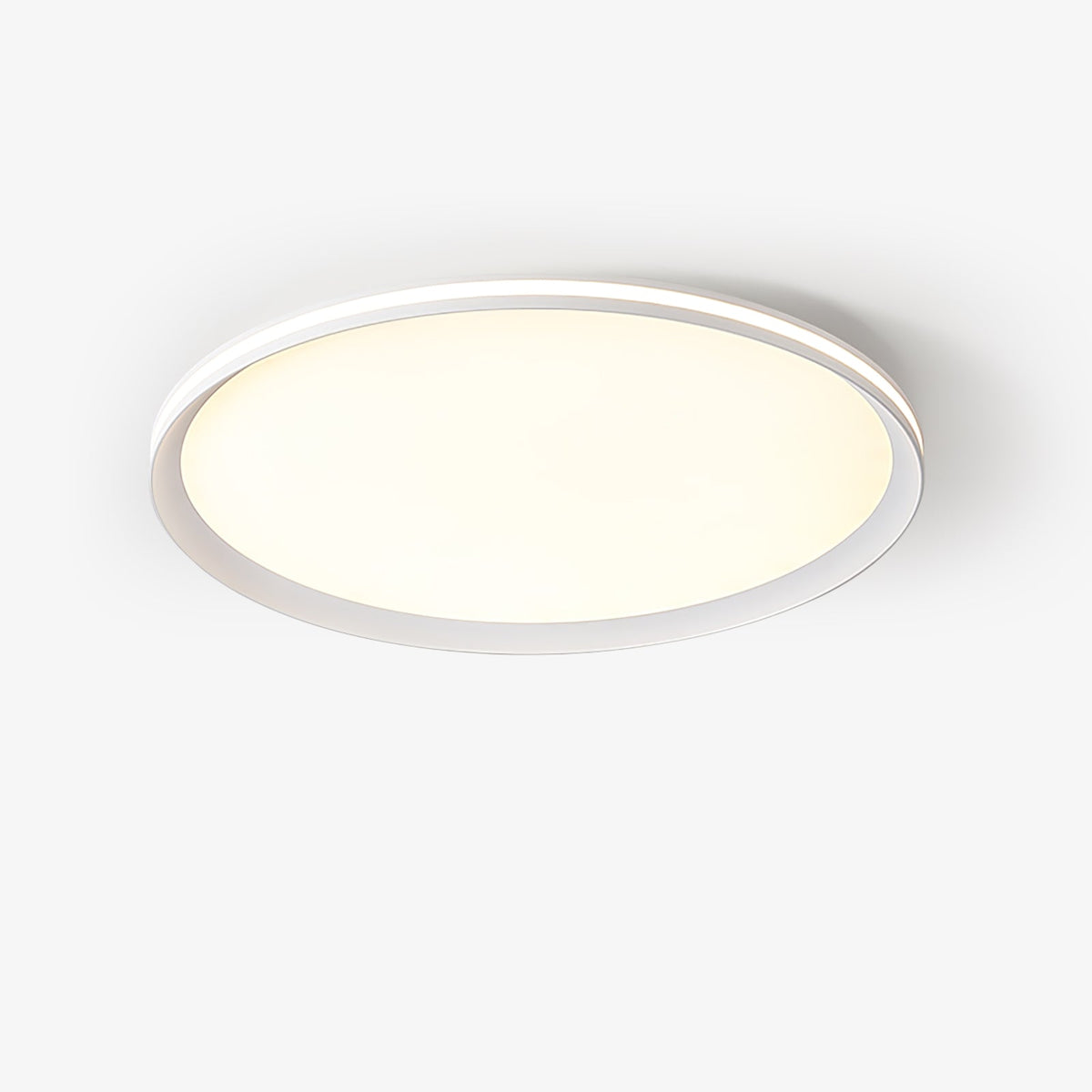 Avtheira Modern Minimalist Circular LED Ceiling Light